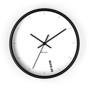 Beer Thirty Clock